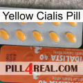 Yellow Cialis Pill 43